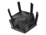 Описание и цена на безжични Asus RT-AXE7800 WiFi 6E
