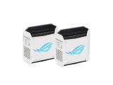 Asus ROG Rapture GT6 White 2pk 90IG07F0-MU9A40 - Рутери
