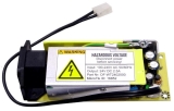 MikroTik Захранващ адаптер MikroTik 24V2APOW, 24V, 2.5A, 60W NEW снимка №2 MikroTik Захранващ адаптер MikroTik 24V2APOW, 24V, 2.5A, 60W NEW снимка №2