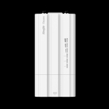 Описание и цена на AP Ruijie Точка за пренос Ruijie RG-AirMetro550G-B, 867 Mbps, 2xGE RJ45, IP55, 10 km NEW