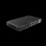 Ruijie Рутер Ruijie RG-EG105G-P-V3, 2x GE,4xGE POE 128MB, 600Mbps,Cloud,OpVPN,100 users NEW снимка №2 Ruijie Рутер Ruijie RG-EG105G-P-V3, 2x GE,4xGE POE 128MB, 600Mbps,Cloud,OpVPN,100 users NEW снимка №2