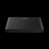 Ruijie Рутер Ruijie RG-EG105G-P-V3, 2x GE,4xGE POE 128MB, 600Mbps,Cloud,OpVPN,100 users NEW снимка №4 Ruijie Рутер Ruijie RG-EG105G-P-V3, 2x GE,4xGE POE 128MB, 600Mbps,Cloud,OpVPN,100 users NEW снимка №4