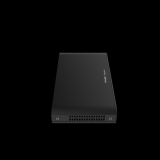Ruijie Рутер Ruijie RG-EG105G-P-V3, 2x GE,4xGE POE 128MB, 600Mbps,Cloud,OpVPN,100 users NEW снимка №5 Ruijie Рутер Ruijie RG-EG105G-P-V3, 2x GE,4xGE POE 128MB, 600Mbps,Cloud,OpVPN,100 users NEW снимка №5