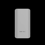 Описание и цена на AP Ruijie Точка за достъп Ruijie RG-EST310 V2, AC 867Mbps, WiFi Bridge, 1x FE, 1км., 2 бр. NEW