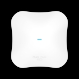 Ruijie Точка за достъп Ruijie RG-RAP72Pro, BE5040, WiFi7, 1x 1G , 1x 2.5G POE, таван NEW снимка №6 Ruijie Точка за достъп Ruijie RG-RAP72Pro, BE5040, WiFi7, 1x 1G , 1x 2.5G POE, таван NEW снимка №6