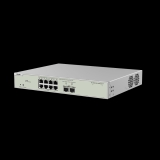 Описание и цена на Ruijie Комутатор Ruijie RG-NBS3300-8MG2XS-P, 8x2.5G POE+, 2xSFP 10G,L2,19" NEW