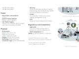Mimosa C5c-EF 5GHz 27 dBm 1xGbE снимка №4 Mimosa C5c-EF 5GHz 27 dBm 1xGbE снимка №4