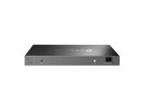 TP-Link SG3218XP-M2 Omada 16-Port 2.5G and 2-Port 10GE SFP+ L2+ Managed Switch with 8-Port PoE+ снимка №3 TP-Link SG3218XP-M2 Omada 16-Port 2.5G and 2-Port 10GE SFP+ L2+ Managed Switch with 8-Port PoE+ снимка №3