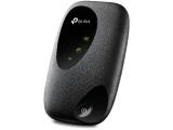 Описание и цена на мобилни (бисквитка) TP-Link М7000 4G LTE мобилен Wi-Fi new