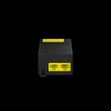 Ruijie PoE Инжектор Ruijie RG-POE-AT30, 1xPassive PoE+, 1x GB, 52V, 31.2W, NEW снимка №3 Ruijie PoE Инжектор Ruijie RG-POE-AT30, 1xPassive PoE+, 1x GB, 52V, 31.2W, NEW снимка №3