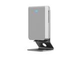 Ubiquiti Точка за достъп U7-Pro-Wall, WiFi 7, 1x2.5GbE, 6 GHz, без PoE адапт., стена снимка №2 Ubiquiti Точка за достъп U7-Pro-Wall, WiFi 7, 1x2.5GbE, 6 GHz, без PoE адапт., стена снимка №2