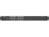Ruijie RG-ES118GS-P-L 16x GbE PoE+ 2x SFP снимка №2