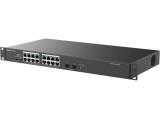 Ruijie RG-ES118GS-P-L 16x GbE PoE+ 2x SFP снимка №3