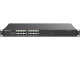 Ruijie RG-ES118GS-P-L 16x GbE PoE+ 2x SFP снимка №5