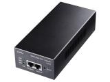 Описание и цена на PoE Cudy адаптер 90W, Монтиране на стена Gigabit PoE+/PoE Injector