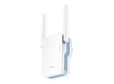 Най-често разхлеждани: Cudy RE1200, 2.4/5 GHz, 10/100