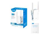 Cudy RE1200, 2.4/5 GHz, 10/100 снимка №4 Cudy RE1200, 2.4/5 GHz, 10/100 снимка №4
