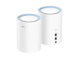 Описание и цена на безжични Cudy Whole Home Wi-Fi Mesh System AC1200 Dual Band