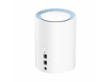 Cudy Whole Home Wi-Fi Mesh System AC1200 Dual Band снимка №3 Cudy Whole Home Wi-Fi Mesh System AC1200 Dual Band снимка №3