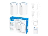 Cudy Whole Home Wi-Fi Mesh System AC1200 Dual Band снимка №4 Cudy Whole Home Wi-Fi Mesh System AC1200 Dual Band снимка №4
