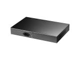 Cudy FS1018PS1, 16-Port PoE+ Switch, 10/100M, 2 x Gigabit порта, 1 x SFP Slot снимка №2 Cudy FS1018PS1, 16-Port PoE+ Switch, 10/100M, 2 x Gigabit порта, 1 x SFP Slot снимка №2