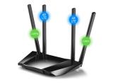 Cudy LT400, 4G LTE, 2.4GHz, 10/100 снимка №3