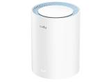 Cudy Безжична Mesh система M1200 2, AC1200 Dual Band, 2.4/5 GHz, 1 бр. - Рутери