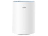 Cudy Безжична Mesh система M1200 2, AC1200 Dual Band, 2.4/5 GHz, 1 бр. снимка №2 Cudy Безжична Mesh система M1200 2, AC1200 Dual Band, 2.4/5 GHz, 1 бр. снимка №2