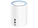 Cudy Безжична Mesh система M1200 2, AC1200 Dual Band, 2.4/5 GHz, 1 бр. снимка №3 Cudy Безжична Mesh система M1200 2, AC1200 Dual Band, 2.4/5 GHz, 1 бр. снимка №3