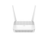 Cudy GP1200, AC1200, GPON/EPON, 1xPON, 4xGigabit - Рутери