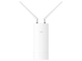 Cudy Access Point AP3000 Outdoor, AX3000 Dual Band Ceiling Mount, High Power WiFi 6 - access point