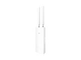 Cudy Access Point AP3000 Outdoor, AX3000 Dual Band Ceiling Mount, High Power WiFi 6 снимка №2 Cudy Access Point AP3000 Outdoor, AX3000 Dual Band Ceiling Mount, High Power WiFi 6 снимка №2