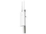 Cudy Access Point AP3000 Outdoor, AX3000 Dual Band Ceiling Mount, High Power WiFi 6 снимка №5 Cudy Access Point AP3000 Outdoor, AX3000 Dual Band Ceiling Mount, High Power WiFi 6 снимка №5
