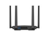 Cudy BE3600 2.5G Wi-Fi7 Mesh Router, WR3600H снимка №2