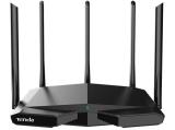 Tenda TX27 Pro AXE5700 Tri-Band Gigabit Wi-Fi 6E Router снимка №2 Tenda TX27 Pro AXE5700 Tri-Band Gigabit Wi-Fi 6E Router снимка №2