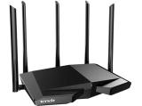 Tenda TX27 Pro AXE5700 Tri-Band Gigabit Wi-Fi 6E Router снимка №3 Tenda TX27 Pro AXE5700 Tri-Band Gigabit Wi-Fi 6E Router снимка №3
