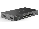 TP-Link ER707-M2 Omada Multi-Gigabit VPN Router снимка №2 TP-Link ER707-M2 Omada Multi-Gigabit VPN Router снимка №2