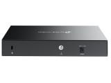 TP-Link ER707-M2 Omada Multi-Gigabit VPN Router снимка №3 TP-Link ER707-M2 Omada Multi-Gigabit VPN Router снимка №3