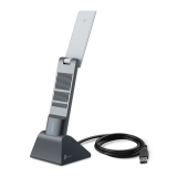 Нови модели и предложения за лан компонент TP-Link Безжичен адаптер TP-LINK Archer TX50UH, AX3000, двулентов,USB 3.0, Wi-fi 6 NEW