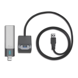 TP-Link Безжичен адаптер TP-LINK Archer TX50UH, AX3000, двулентов,USB 3.0, Wi-fi 6 NEW снимка №3 TP-Link Безжичен адаптер TP-LINK Archer TX50UH, AX3000, двулентов,USB 3.0, Wi-fi 6 NEW снимка №3