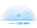 TP-Link RE815XE AXE5400 Mesh Wi-Fi 6E Range Extender снимка №3 TP-Link RE815XE AXE5400 Mesh Wi-Fi 6E Range Extender снимка №3