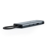 TP-Link Хъб TP-LINK UH6120C, USB Type-C 6 в 1, 1 порт HDMI 4К NEW снимка №2 TP-Link Хъб TP-LINK UH6120C, USB Type-C 6 в 1, 1 порт HDMI 4К NEW снимка №2