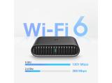 TP-Link Travel Router TL-WR1502X AX1500 Wi-Fi 6 снимка №3 TP-Link Travel Router TL-WR1502X AX1500 Wi-Fi 6 снимка №3
