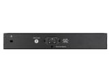D-Link Gigabit Smart Switch DGS-1210-16/E 16-Port снимка №2 D-Link Gigabit Smart Switch DGS-1210-16/E 16-Port снимка №2