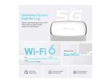 TP-Link Archer NX200 5G AX1800 Wireless Dual-Band Gigabit Router снимка №4 TP-Link Archer NX200 5G AX1800 Wireless Dual-Band Gigabit Router снимка №4