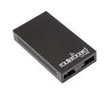 Най-често разхлеждани: MikroTik Кутия MikroTik CA433U, отвор за USB, за серия RB433 NEW