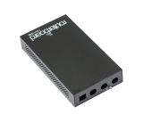 MikroTik Кутия MikroTik CA433U, отвор за USB, за серия RB433 NEW снимка №2