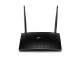 Най-често разхлеждани: TP-Link Archer MR402, AC1200, 4G Cat4 50/150M, 4 FE ports, SIM