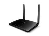 TP-Link Archer MR402, AC1200, 4G Cat4 50/150M, 4 FE ports, SIM снимка №2 TP-Link Archer MR402, AC1200, 4G Cat4 50/150M, 4 FE ports, SIM снимка №2