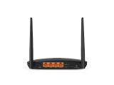 TP-Link Archer MR402, AC1200, 4G Cat4 50/150M, 4 FE ports, SIM снимка №3 TP-Link Archer MR402, AC1200, 4G Cat4 50/150M, 4 FE ports, SIM снимка №3